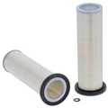 Воздушный фильтр HIFI FILTER SA 10754