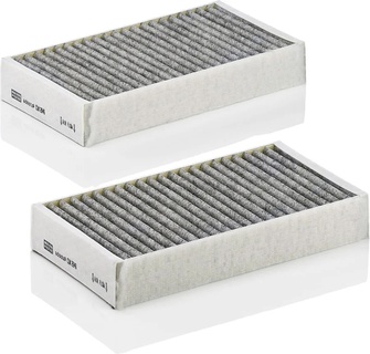 Воздушный фильтр HIFI FILTER NN 2646 GSNT