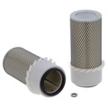 Воздушный фильтр HIFI FILTER SA 17373