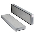 Воздушный фильтр HIFI FILTER ASP 001003AA070