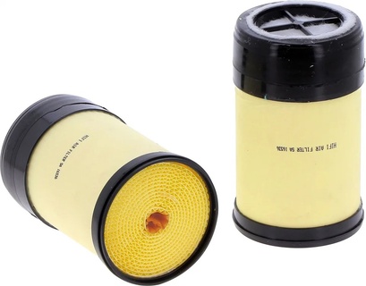 Воздушный фильтр HIFI FILTER NN 6536 S