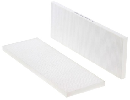 Салонный фильтр HIFI FILTER SC 7016