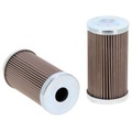 Гидравлический фильтр HIFI FILTER SH 64012