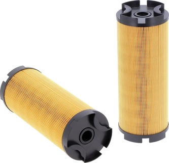 Воздушный фильтр HIFI FILTER NN 5199 GSLN