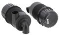 Воздушный фильтр (в сборе) HIFI FILTER SAH 03C06SMP002