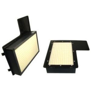 Воздушный фильтр HIFI FILTER ASP 003401FD040
