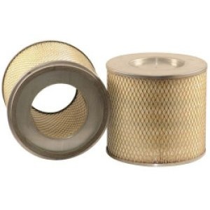 Воздушный фильтр HIFI FILTER KA 16346