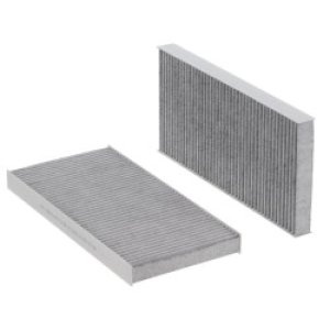 Салонный фильтр HIFI FILTER SC 5165 CA