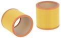 Воздушный фильтр HIFI FILTER ASR 988312HD003