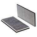 Салонный фильтр HIFI FILTER SC 60073 CA