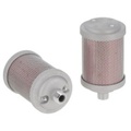 MUFFLER HIFI FILTER SFE 1004 NPT