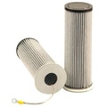Воздушный фильтр HIFI FILTER ASR 984001AN003