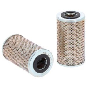Масляный фильтр HIFI FILTER SO 601