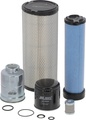 Фильтр HIFI FILTER KM 45000014A85