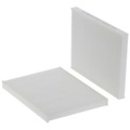 Салонный фильтр HIFI FILTER SC 40070