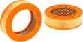 Воздушный фильтр HIFI FILTER SA 213 N