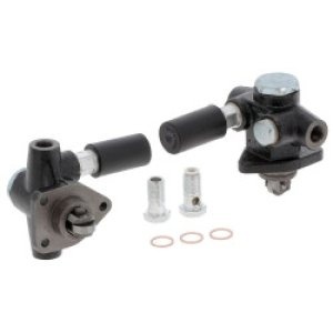 FEED PUMP HIFI FILTER MO 5310
