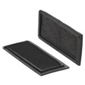 Воздушный фильтр HIFI FILTER SC 50405