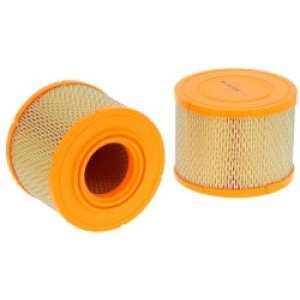 Воздушный фильтр HIFI FILTER SA 18186