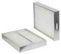 Воздушный фильтр HIFI FILTER NN 3896 GSNT