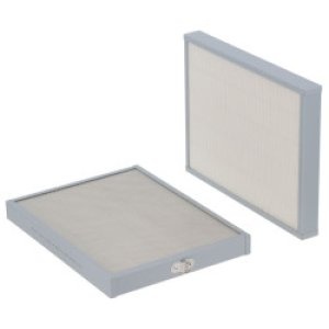 Салонный фильтр HIFI FILTER SC 90117