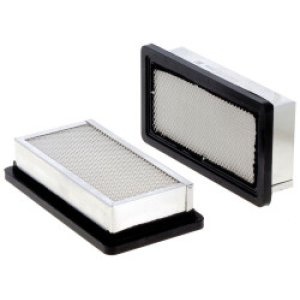 Салонный фильтр HIFI FILTER SC 90135