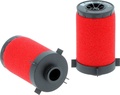 Воздушный фильтр HIFI FILTER NN 5912 GSNT