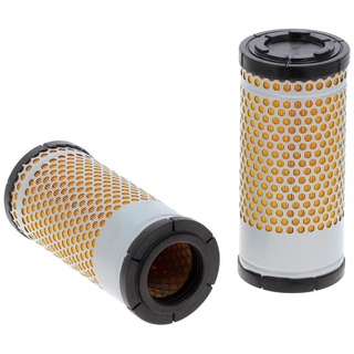 Воздушный фильтр (комплект) HIFI FILTER SA18146+SA18166