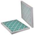 Воздушный фильтр HIFI FILTER NN 1108 S