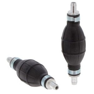 PRIMING PUMP HIFI FILTER MO 5297
