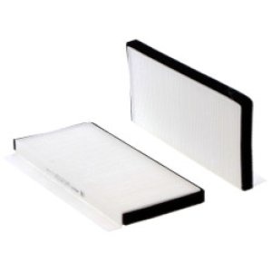 Салонный фильтр HIFI FILTER SC 50388