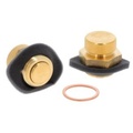 QUICK DRAIN PLUG HIFI FILTER BO 450302
