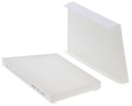 Салонный фильтр HIFI FILTER SC 5062