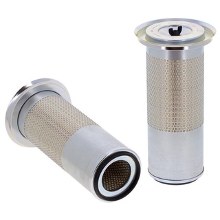 Воздушный фильтр HIFI FILTER SA 16556
