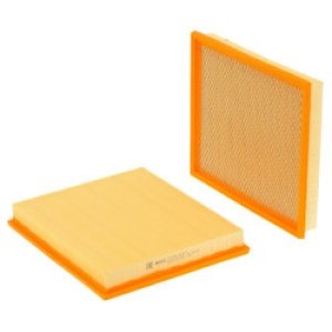 Воздушный фильтр HIFI FILTER SA 46213