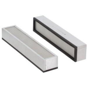 Салонный фильтр HIFI FILTER SC 70064