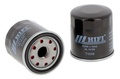 Масляный фильтр HIFI FILTER T 1636