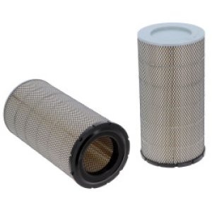 Воздушный фильтр HIFI FILTER SA 160015