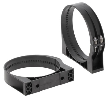 CLAMP HIFI FILTER SAHB 0108P002