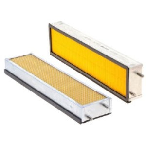 Салонный фильтр HIFI FILTER SC 70137
