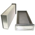 Салонный фильтр HIFI FILTER SC 70020 CAG