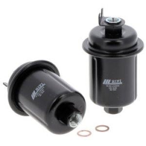 Топливный фильтр HIFI FILTER BE 7018