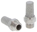 MUFFLER HIFI FILTER SFE 0318 I