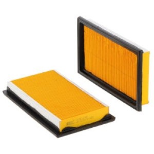 Воздушный фильтр HIFI FILTER SA 8455