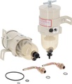 Топливный фильтр (в сборе) HIFI FILTER MO 14510