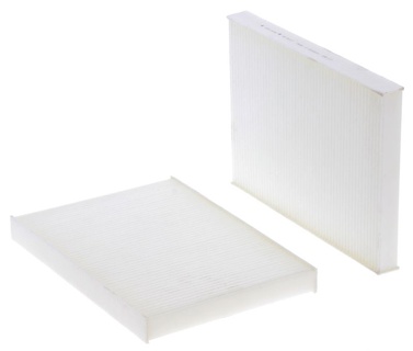 Салонный фильтр HIFI FILTER SC 5117