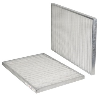 Воздушный фильтр HIFI FILTER NN 1062 S