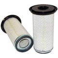 Воздушный фильтр HIFI FILTER SA 6007