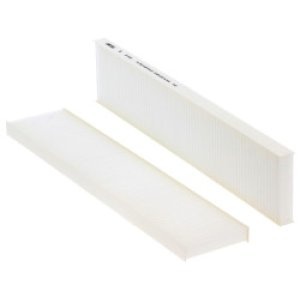 Салонный фильтр HIFI FILTER SC 5036