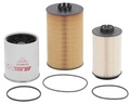 MAINTENANCE KIT HIFI FILTER KM 110A0026A75